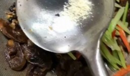 香肠做法爆料视频教程,跟随视频教程轻松学会传统工艺