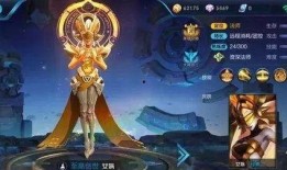 王者爆料最新的英雄是谁,神秘角色即将登场，战力升级再掀风云