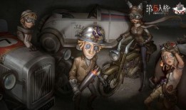 第五人格日谷最新爆料,第五人格神秘角色即将揭晓